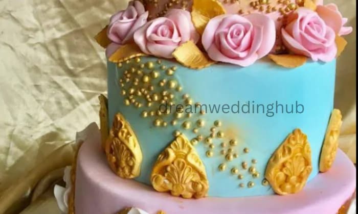 Wedding Cakes In Meerut