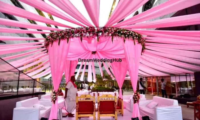 Herannya Event Planners