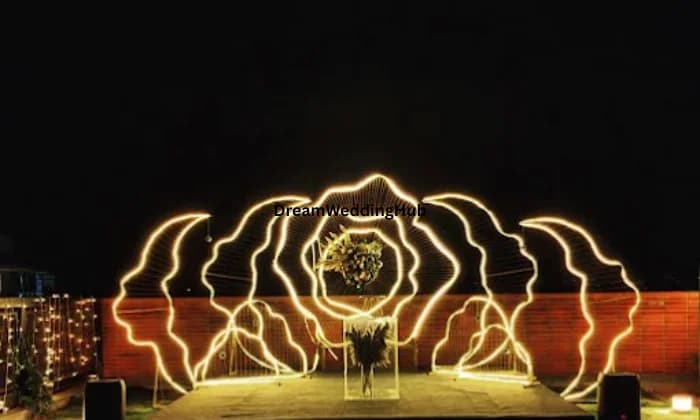 Avinya event planners