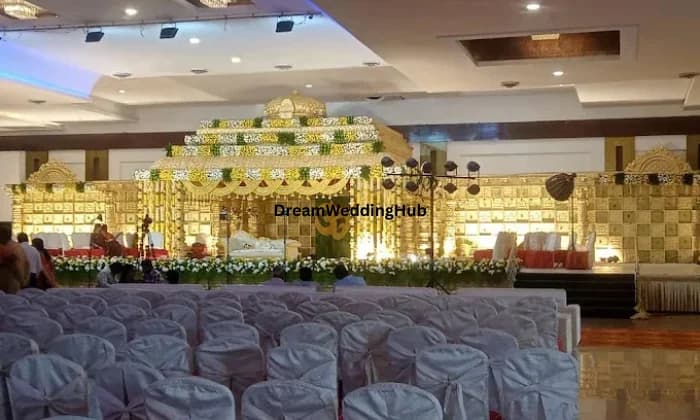 Sharon Events Planning