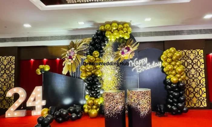 Venyouevent Planners