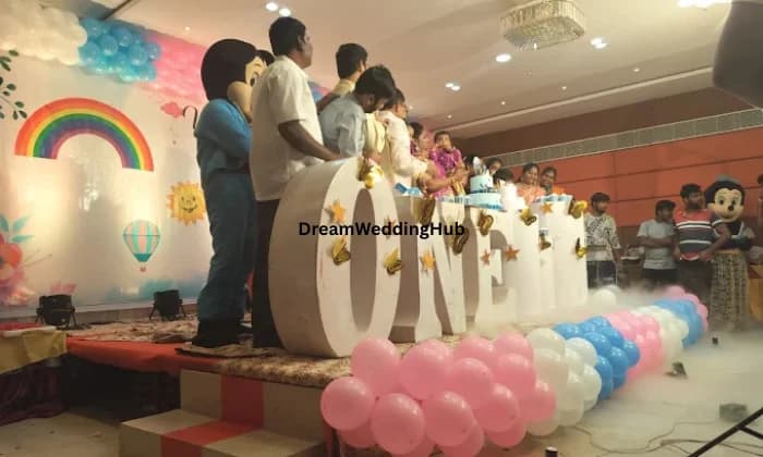 SRINATH EVENTS