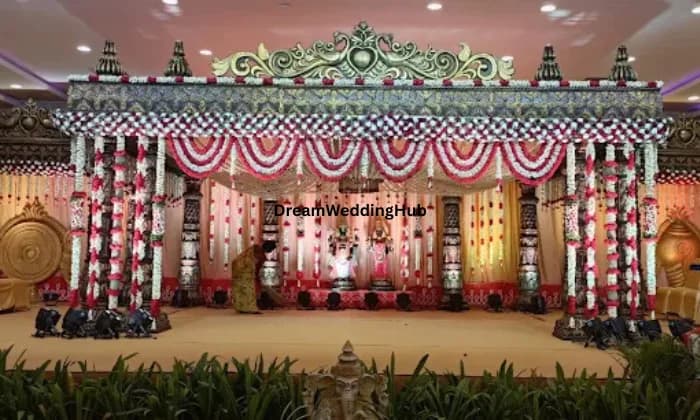 A To Z EVENTS AND PRODUCTIONS