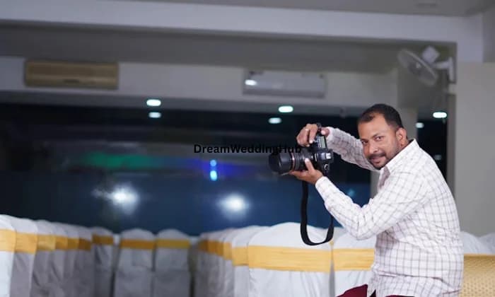 SS Wedding Films Professional Video