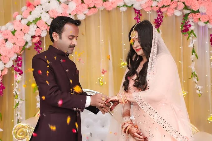 SDC Event Wedding Planner