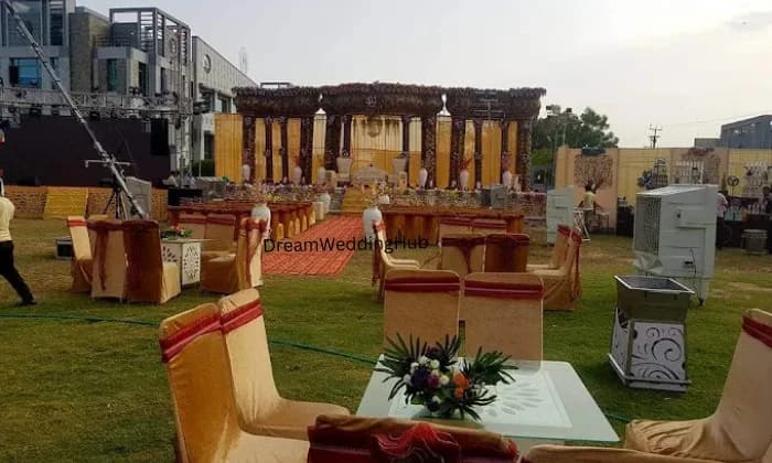 Parihar Catering  Caterers in jodhpur