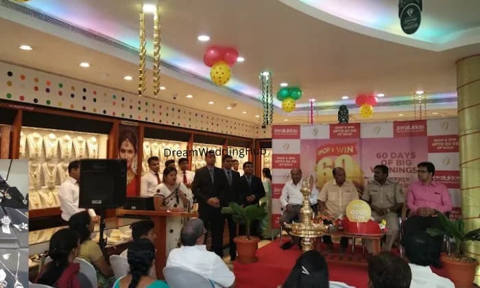 Sanghavi G M Jewellers