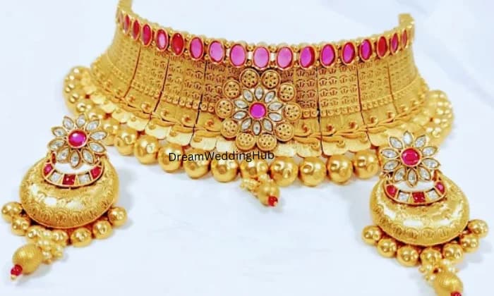Tanishq Jewellery  Davangere