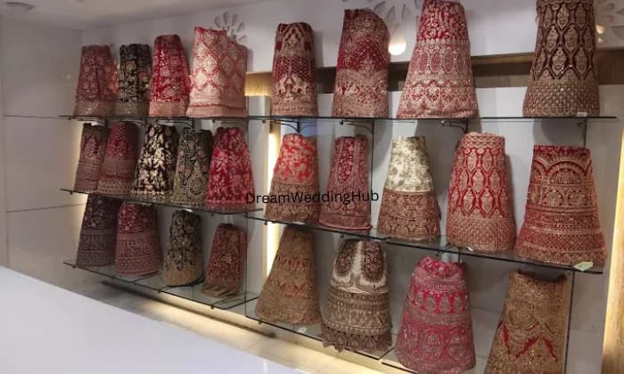 Bhasin Brothers Aminabad