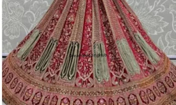 Maheshwari Lehenge wale aalambhag