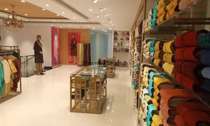 ANUPAMA BOUTIQUE The best