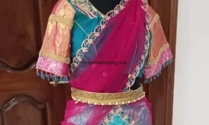 Textile Traders Private Limited