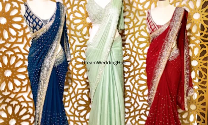 Lasyapriya Designers Boutique