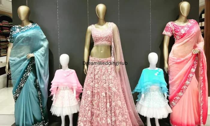 Gupta Fancy and kirana Store