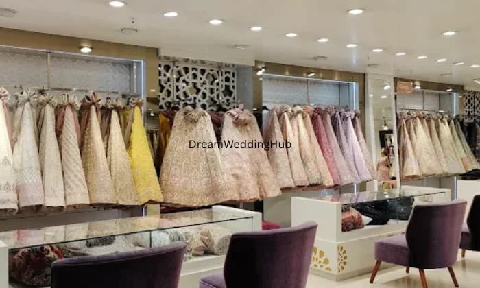 Gul Posh  Fashion meets soul