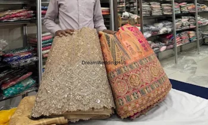 Riktaz designer boutique