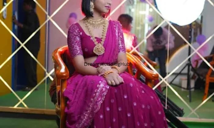 Memsaab  Best saree shop in nagaon