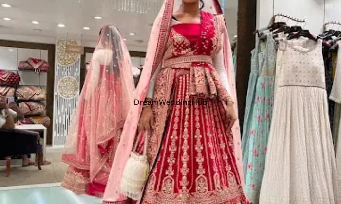 Pantaloons Deccapatty Nagaon