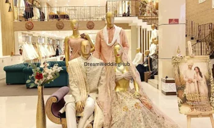 VEDAM  Lehenga in Kolkata