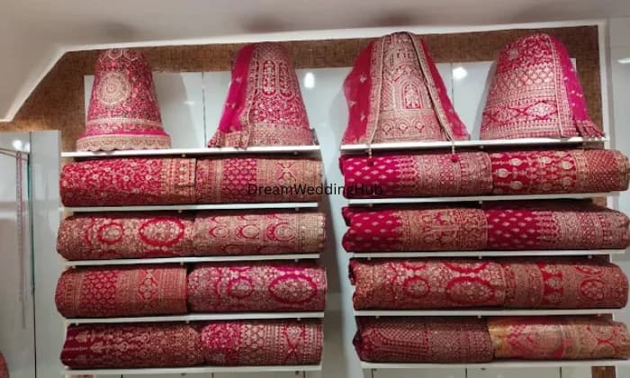 Vidhaatas  The Bridal Designer