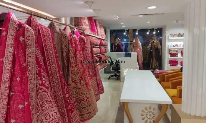 Sukriti Boutique