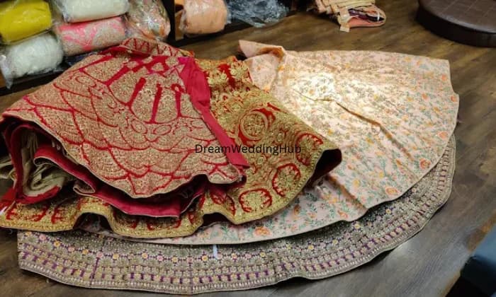 Jai Jagdamba Creation