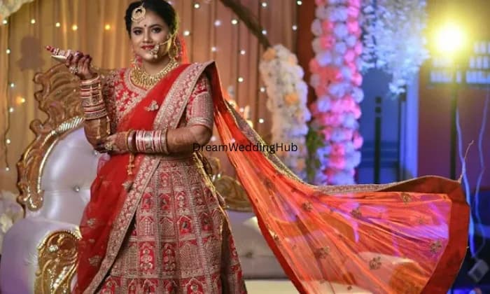 Bastra Mela Modern Lady Wear