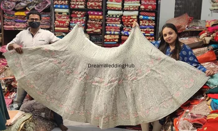 Surana Fashions  Silk Saree Shop