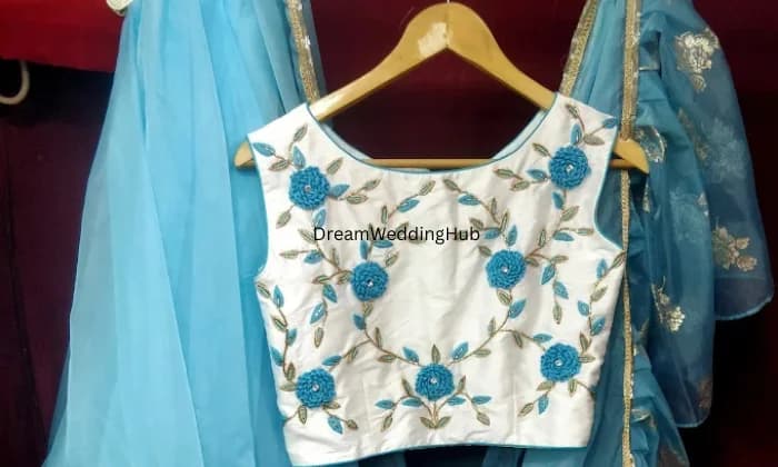 Goyal Saree Wholesale