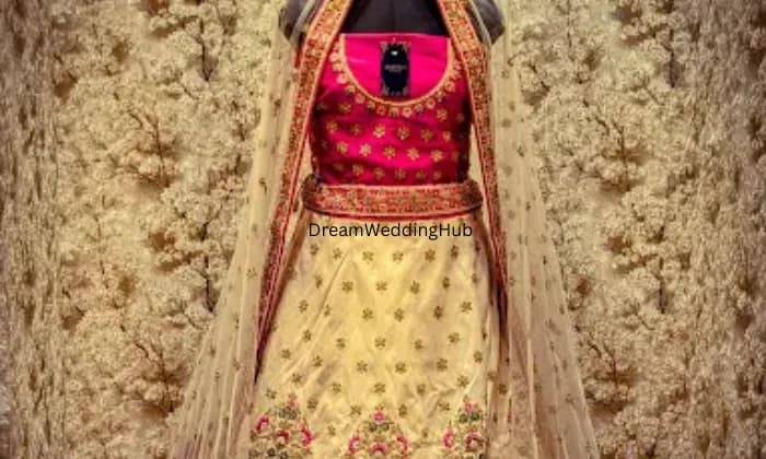 Pantaloons Kazmi Complex Gaya