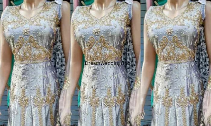 Ashoka Sarees Mall  Dresses