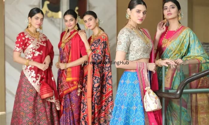 Aggrawal Shopping Mall