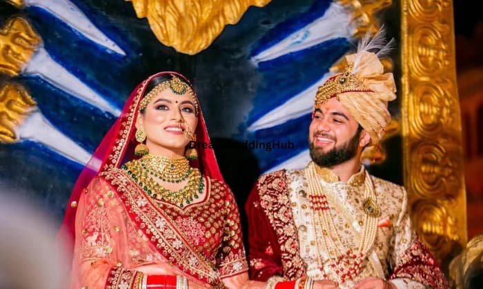 Makeup By Farrheen Hussain