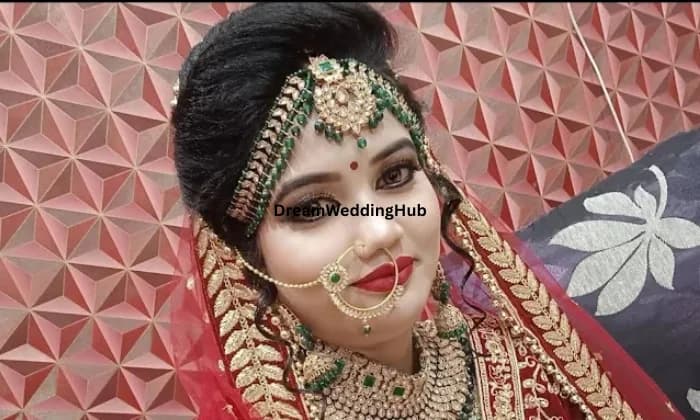 Sheezan Makeovers Studio