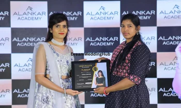 Alankar Academy