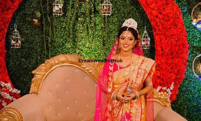 Pavani Makeup Artist