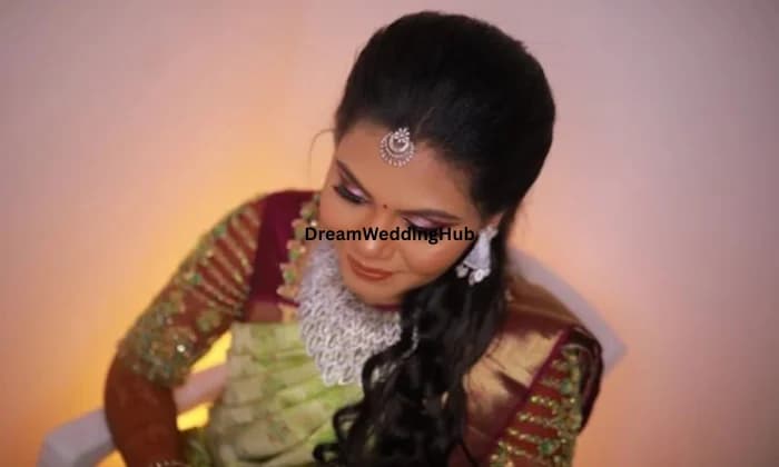 S Bridal Wedding Makeup Artist