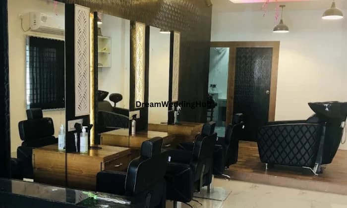 Glam Studios Mahabubnagar