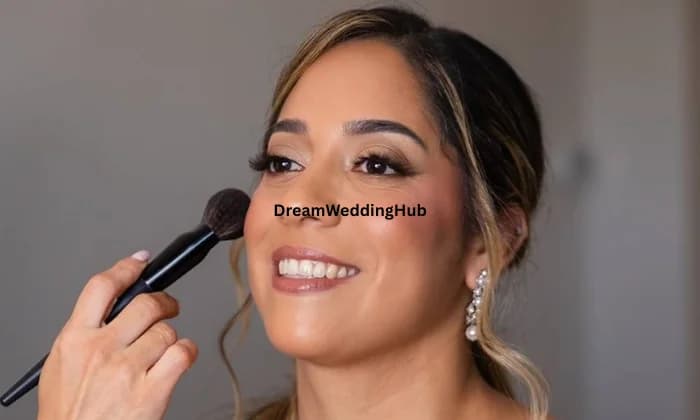 Priyanka Reddy Makeup Artist