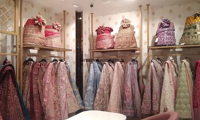 Pantaloons BhagalpurBajrang Tower