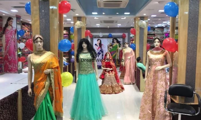 Shree Ram Dresses