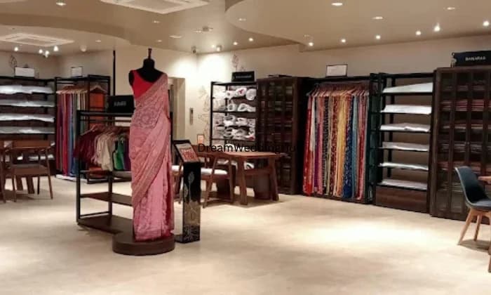 Thanuz Bridal Boutique Trivandrum