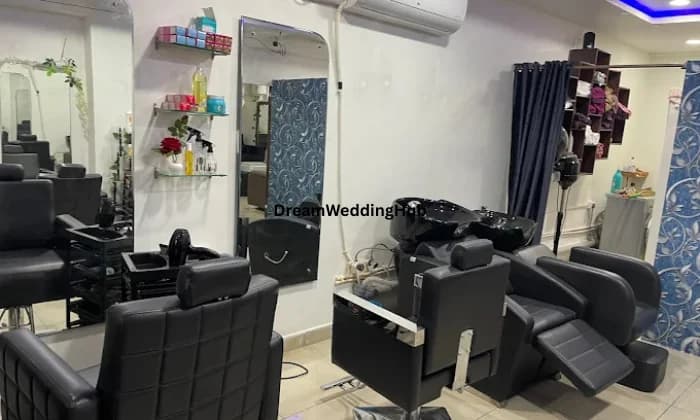 Swathi Makeover Artistry