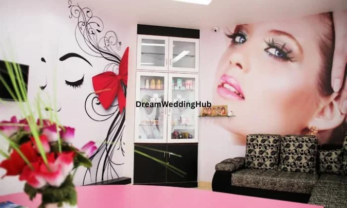 Apsaraas Beauty Parlour