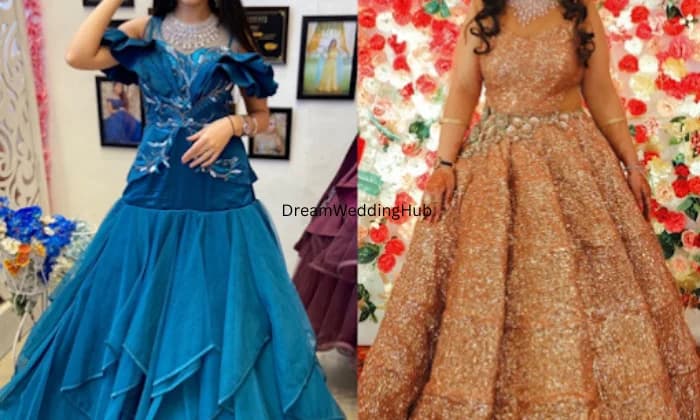 Dresszilla Dresses on Rent