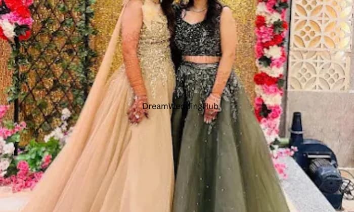 Chhabra bridal store