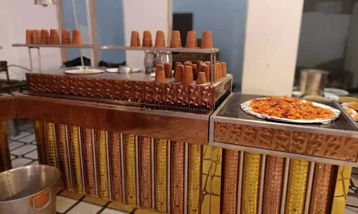 Best Caterers  Decorator in Agartala