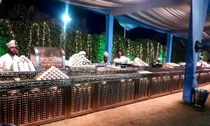 Bhagat Ji Caterers Best Caterers