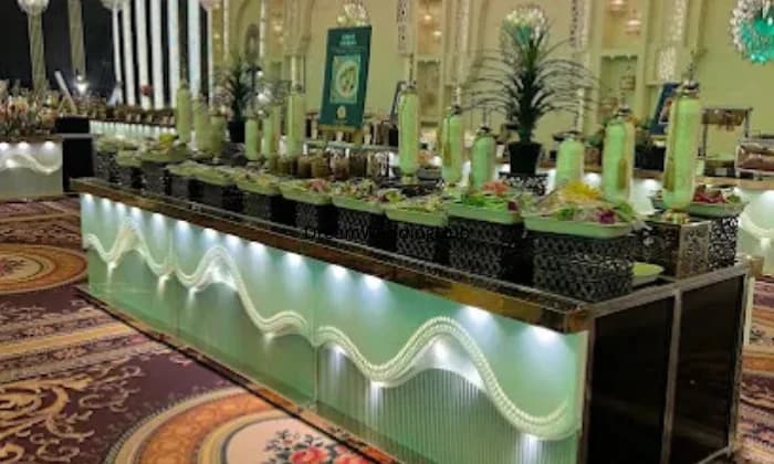 Slice N Spice Caterers