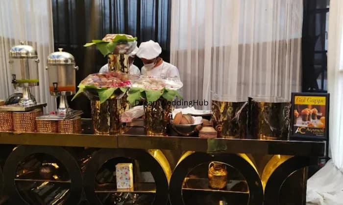 Halwa Paratha  Nan Khatai